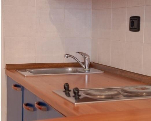 Aparthotel Rezidence Vitkova Prague