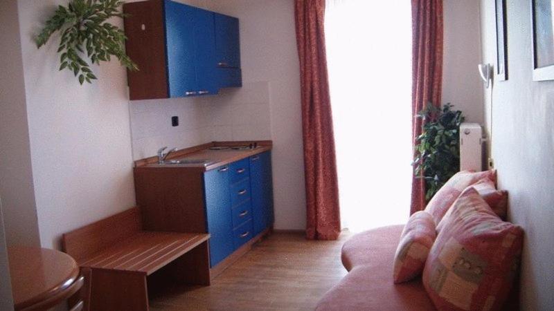 Aparthotel Rezidence Vitkova 3*