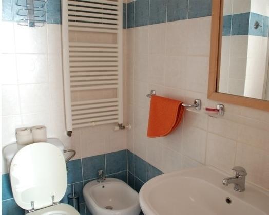 Hotel apartamentowy Rezidence Vitkova Praga