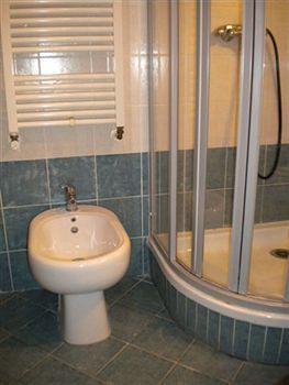 Rezidence Vitkova Hotel apartamentowy 3*