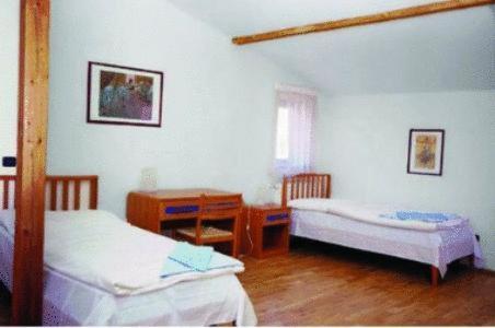 Rezidence Vitkova Hotel apartamentowy 3*