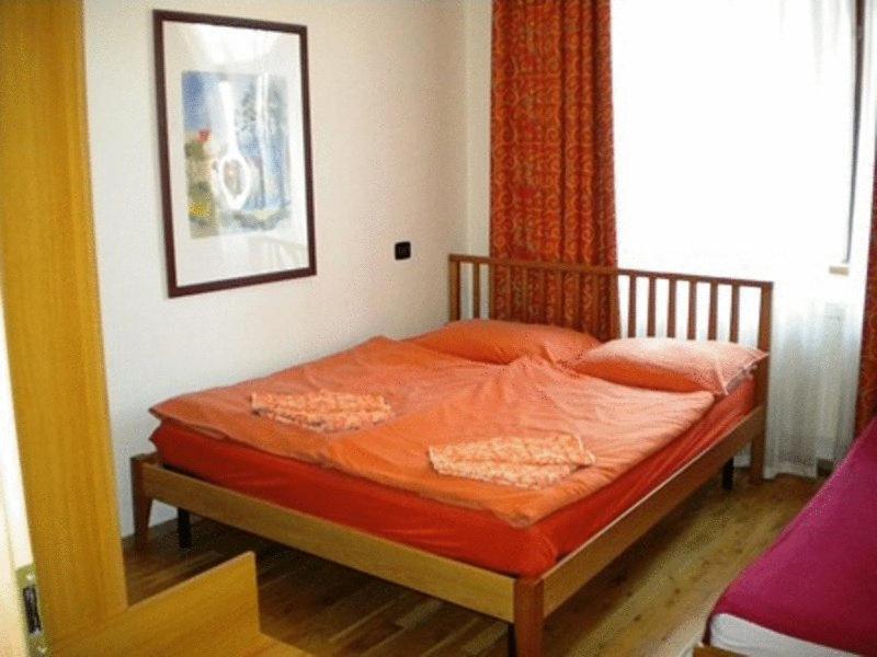 Hotel apartamentowy Rezidence Vitkova Praga