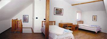 Hotel apartamentowy Rezidence Vitkova