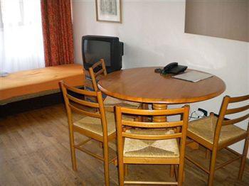 Hotel apartamentowy Rezidence Vitkova