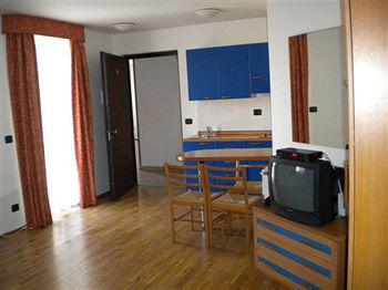 Hotel apartamentowy Rezidence Vitkova Praga